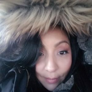 Meet your Posher, Evita